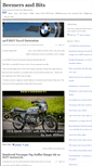 Mobile Screenshot of beemersandbits.com